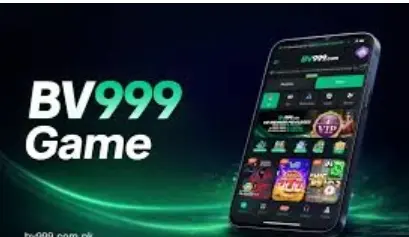 BV999 Game