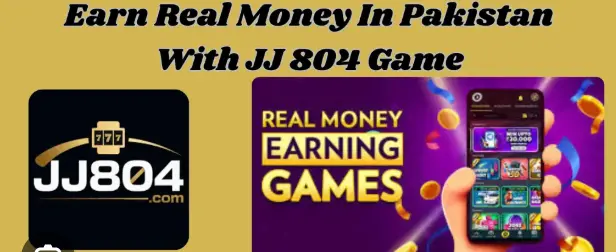 J804 Game