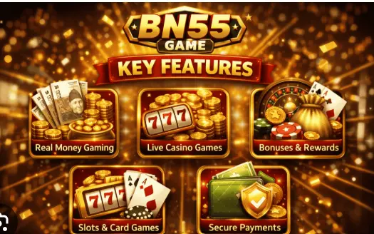 PN55 Game