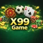 X99 Game