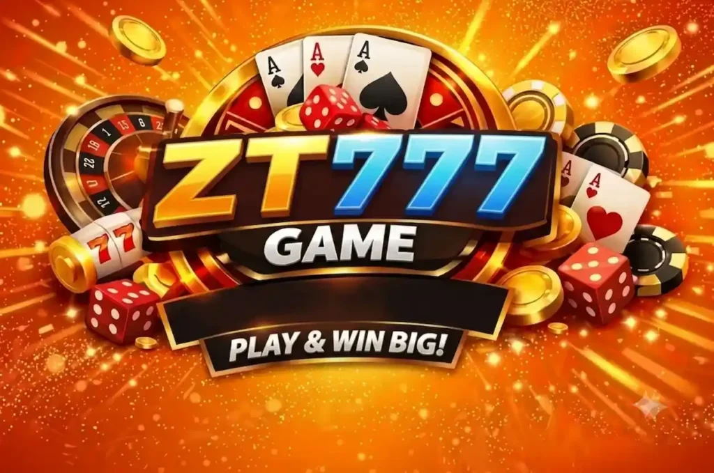 ZT777 Game