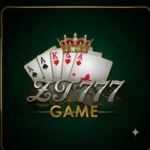 ZT777 Game logo