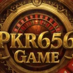 PKR656 Game logo