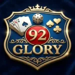 92 Glory Game logo