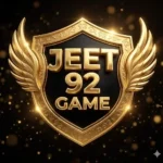 Jeet92 Game logo