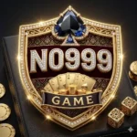 NO999 Game logo