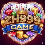 ZH999 Game logo