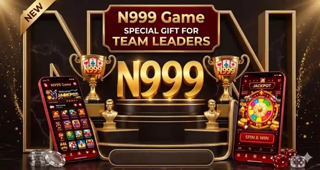NO999 Game