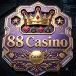 88Casino Game logo