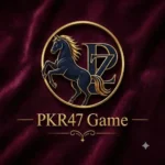 PKR47 Game logo