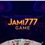 Jami777 Game logo