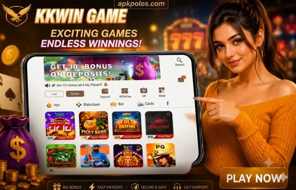 KKWin Game