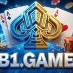 B1 Game logo
