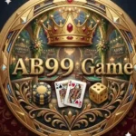 AB99 Game logo