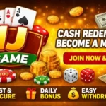 1J Game logo