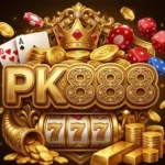 PK368 Game logo