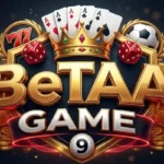 BetAA Game logo