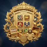 UR999 Game logo