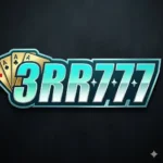 3RR777 Game logo