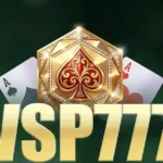 VSP777 Game logo