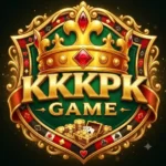 KKKPK Game logo