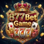 877Bet Game logo