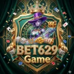 BET629 Game logo