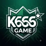 k666 Game logo