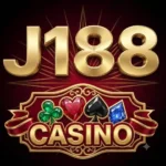 J188 Game logo