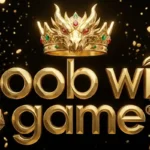 Noob Win Game logo
