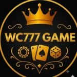 WC777 Game logo