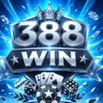 388 Game logo