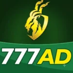 777ad Game logo