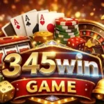 345Win Game logo