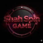 Shah Spin Game logo