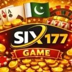 Six177 Game