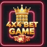 4x4 Bet Game
