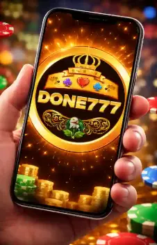 Done777 Game