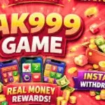 AK999 Game