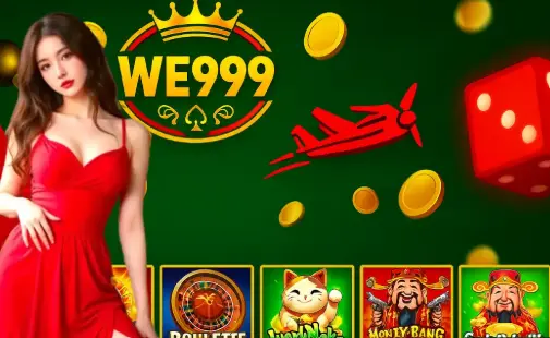 WE999 Game