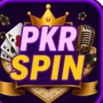 PKRSpin Game