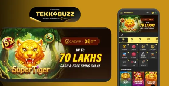 TekkaBuzz – Game