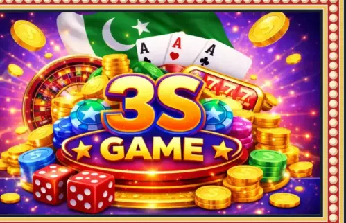 3s Game
