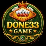 Done33 Game