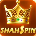 Shah Spin Game