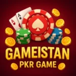 Gameistan PKR Game