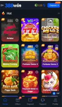 388 Game
