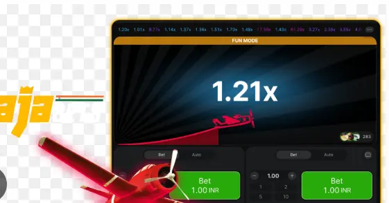 Rajabet Game APK