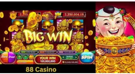 88 Casino Game