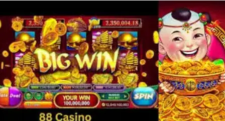 88Casino Game